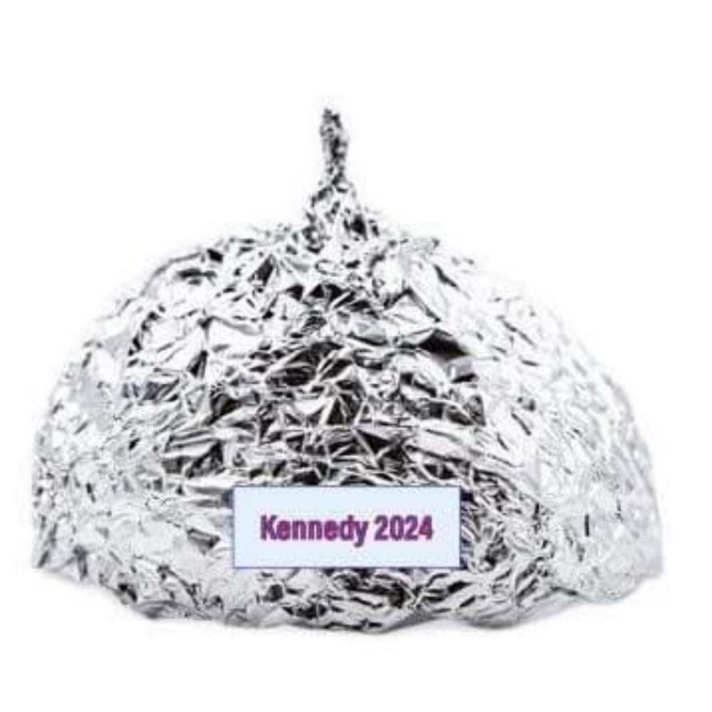 Tinfoil hat